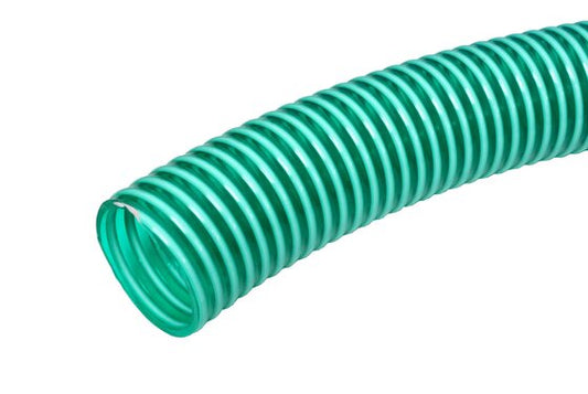 1 1/2" connection hose