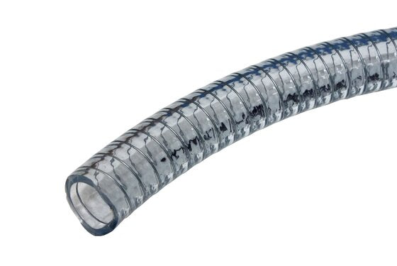 1 1/4" connection hose