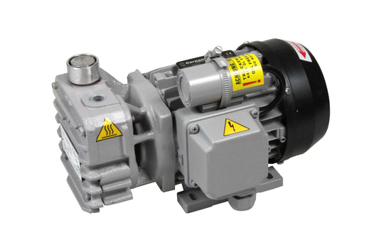 Vacuum pump DST 8