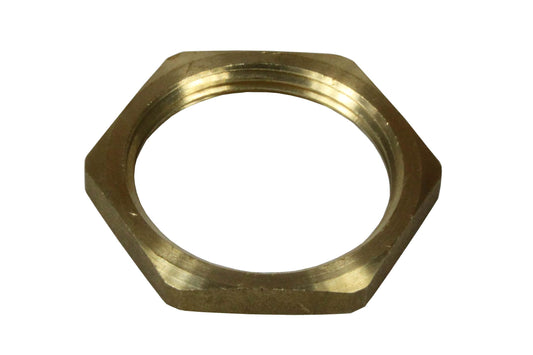 Locknut 1/2"