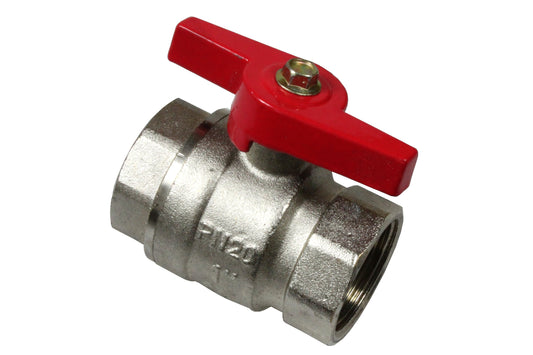 Ball valve 3/4"