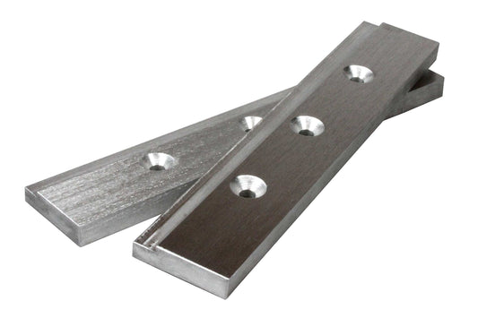 Aluminium chuck jaw set for PS-150-AL