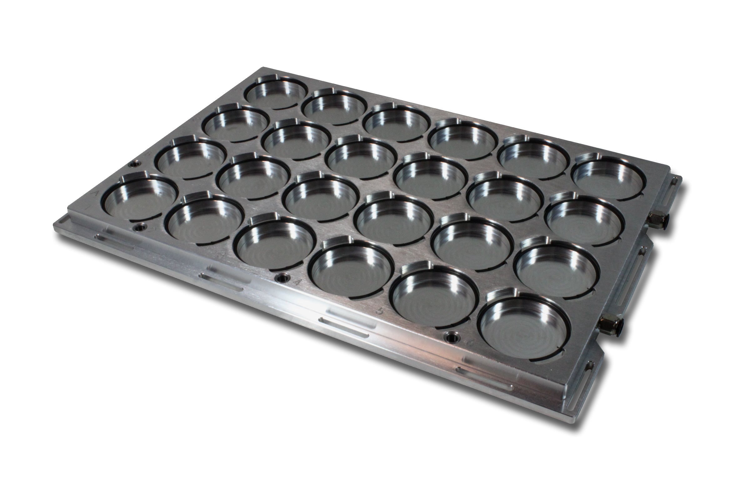 Prp Making Table PRP Pad grid vacuum table 150100 Basic | Vacuum Tables Australia