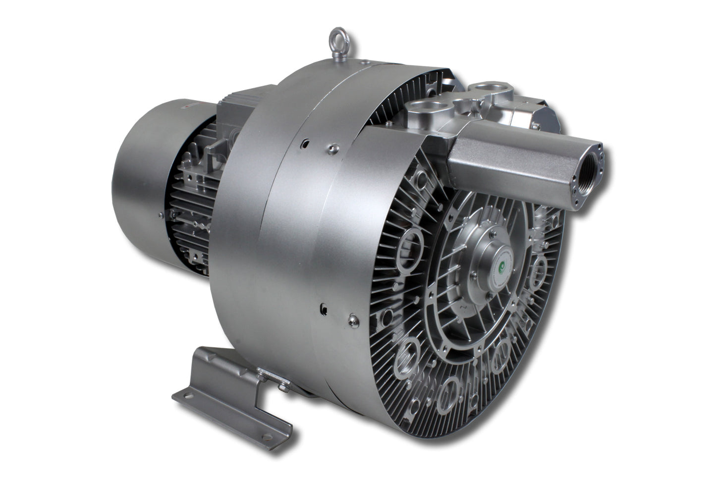 Side-channel blower SV-170-T