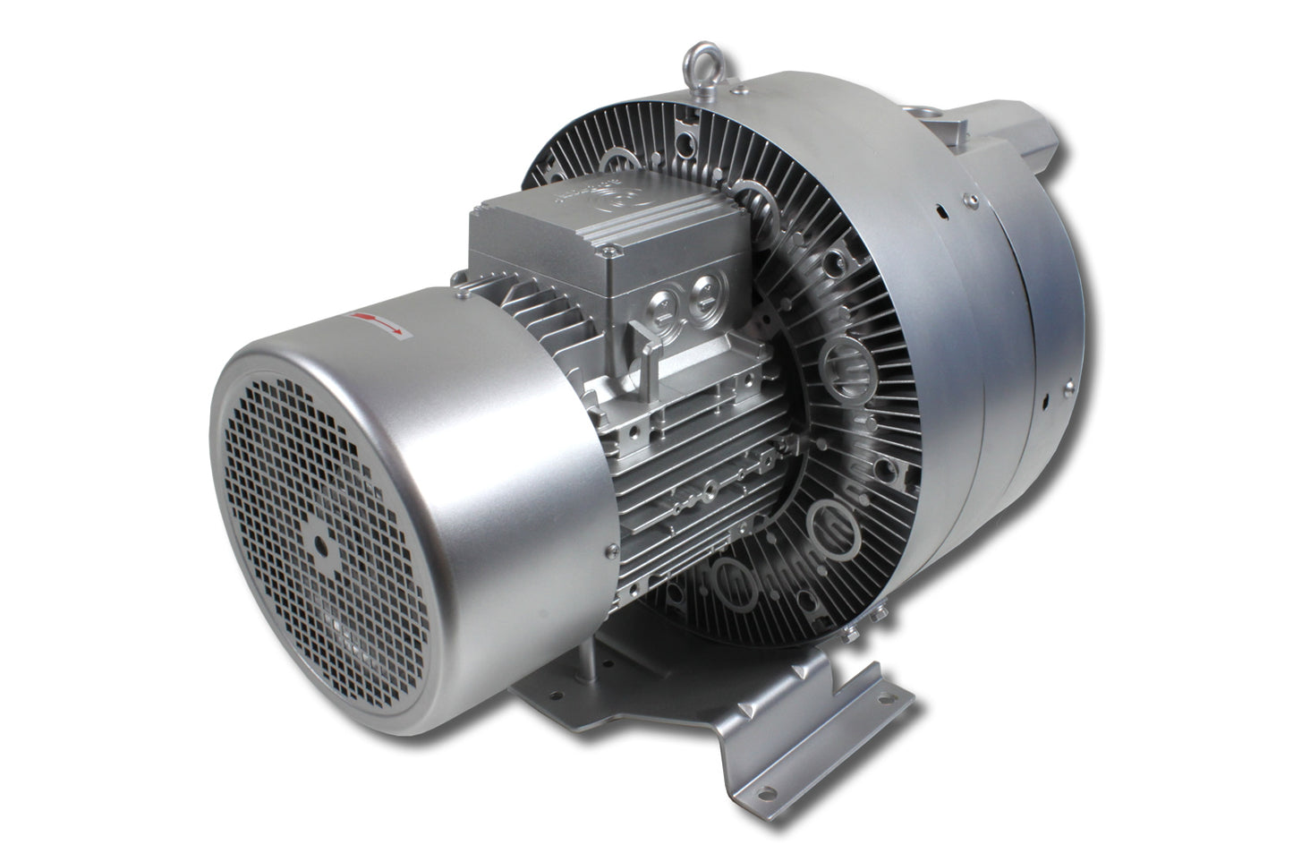 Side-channel blower SV-170-T