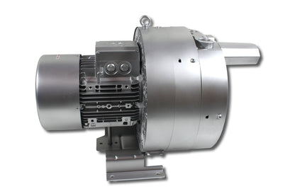 Side-channel blower SV-170-T