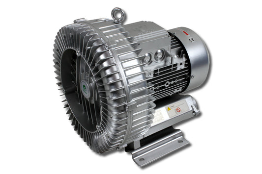 Side-channel blower SV340