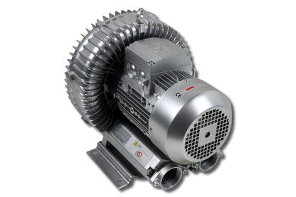 Side-channel blower SV340