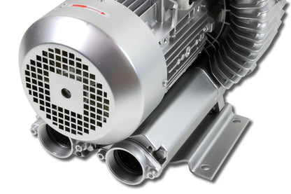 Side-channel blower SV340