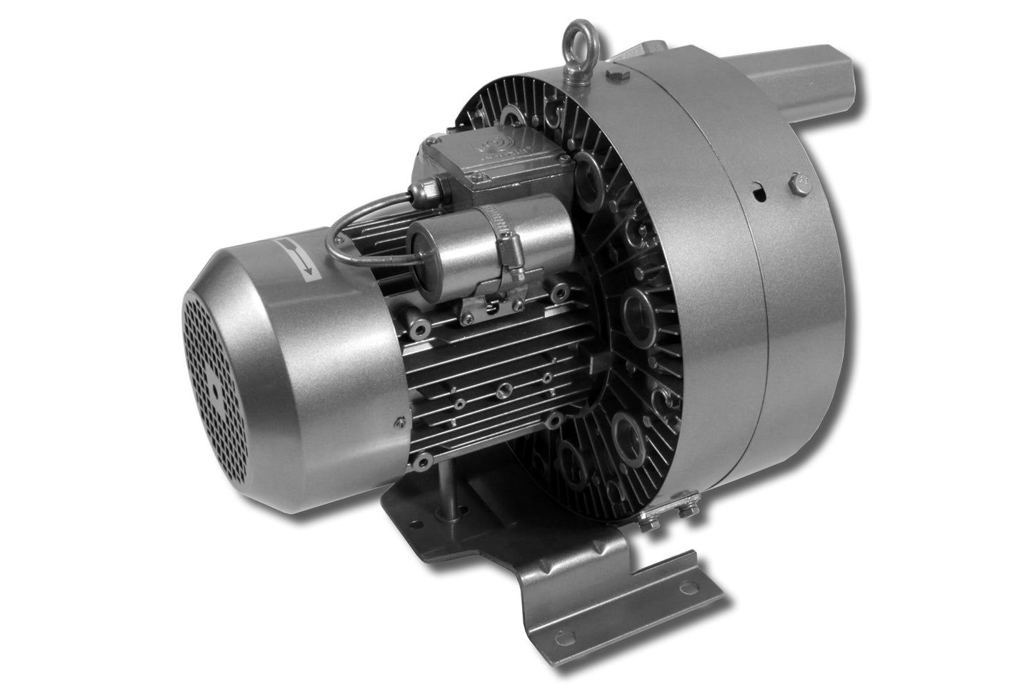 Side-channel blower SV65-D