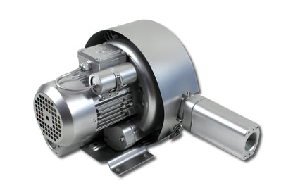 Side-channel blower SV90