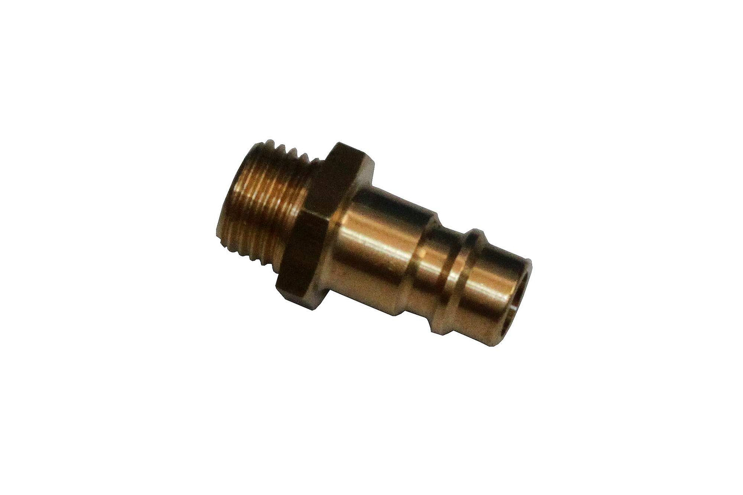 Quick conect plug 1/4"