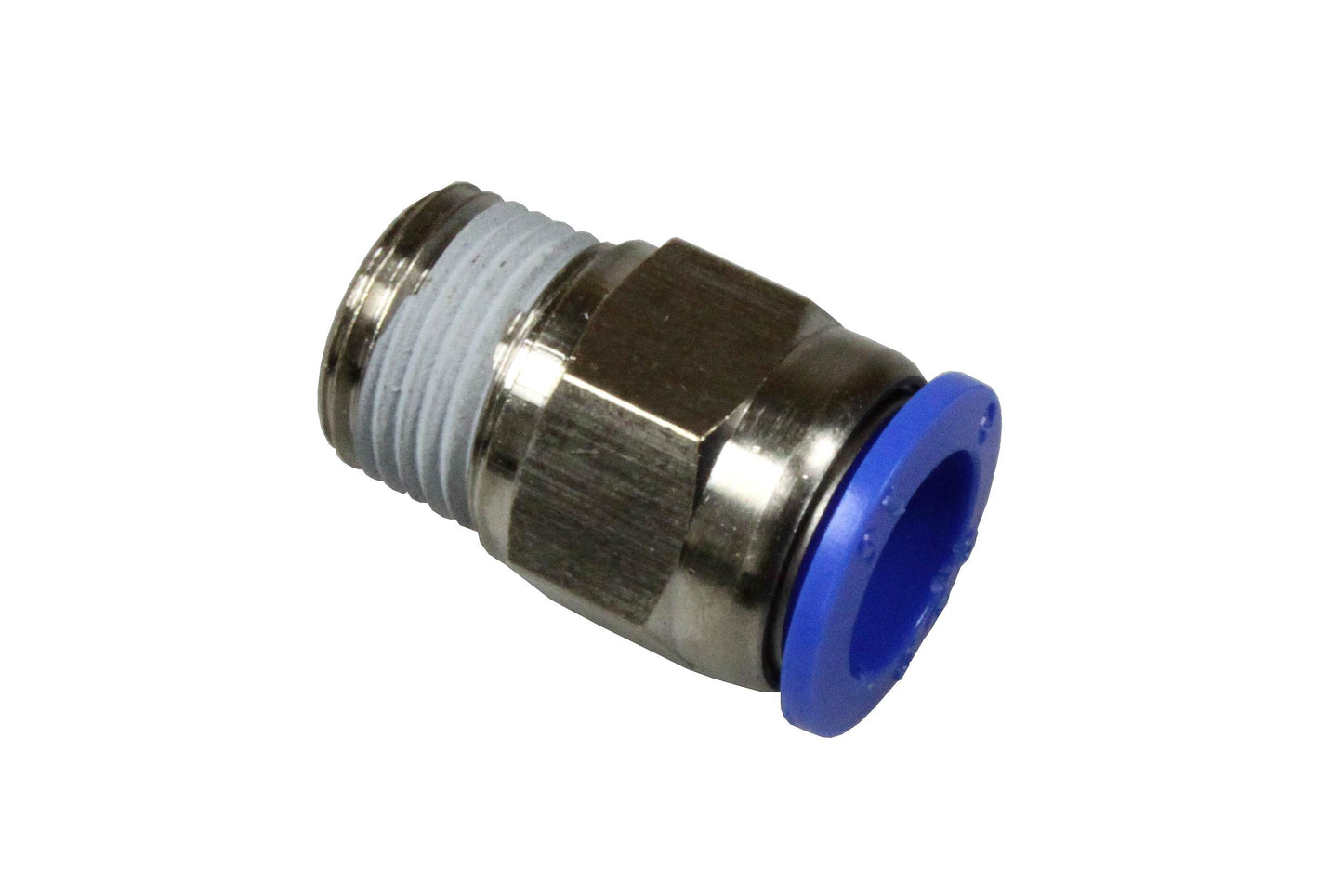 Quick connector 10-1/2"