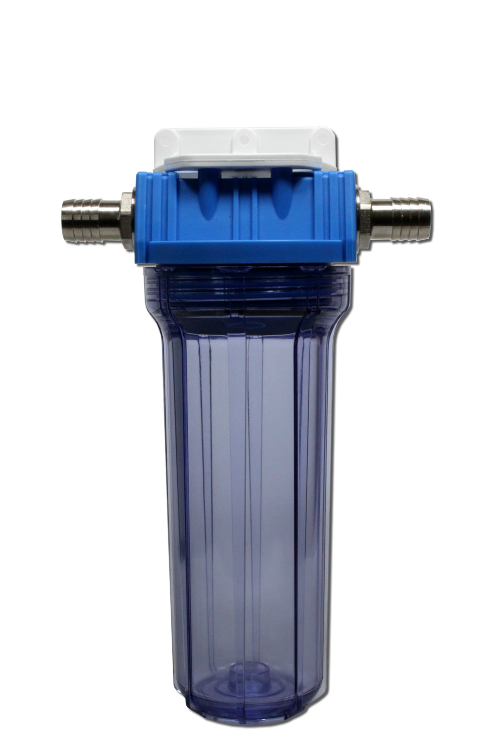 Manual liquid separator MFA01 for vacuum pumps