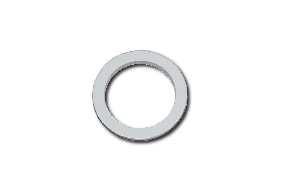 PVC sealing disk 3/8"