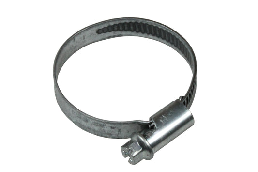 Hose clip 25-40mm