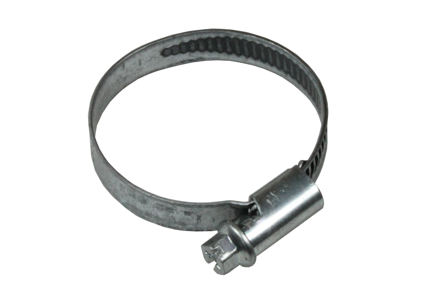 Hose clip 16-27mm