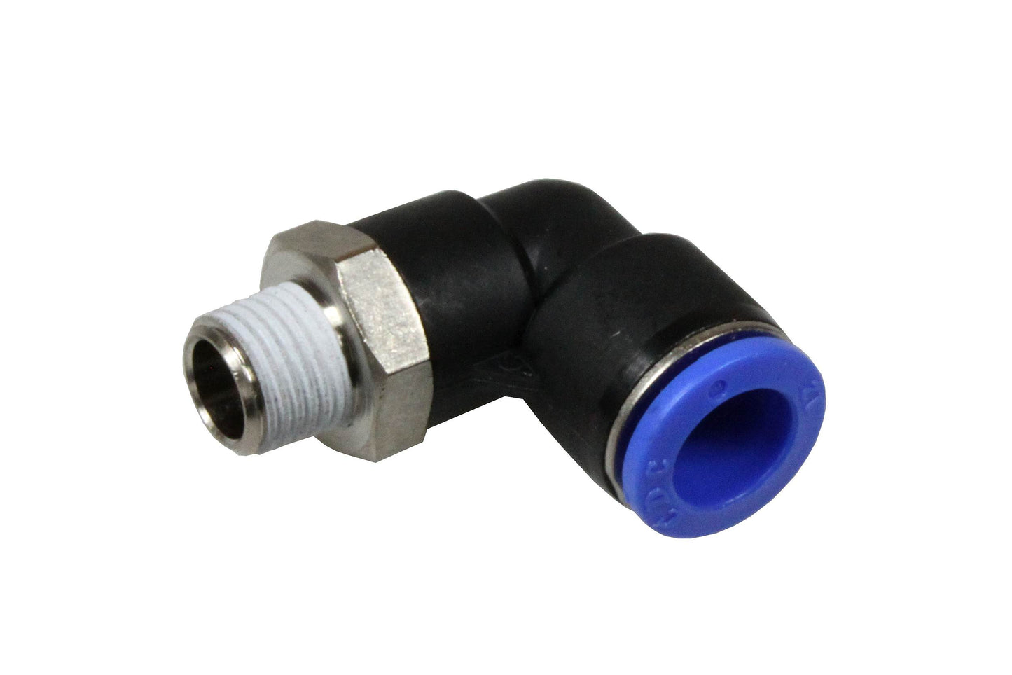 Bracket quick connector 8-1/8"