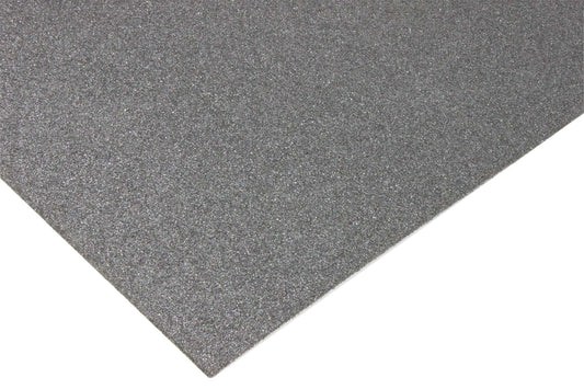 5x Clamp fleece 60x30cm