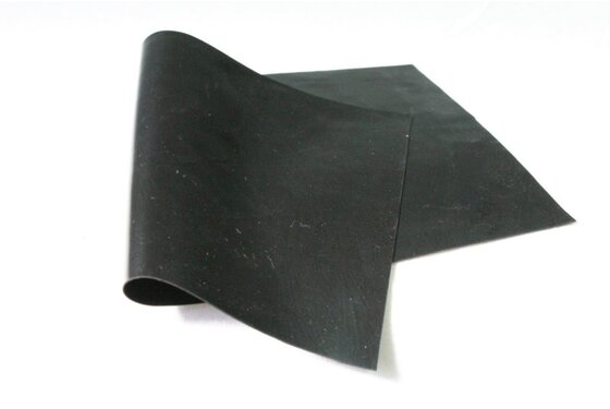 5 units cover rubber mats for 6050